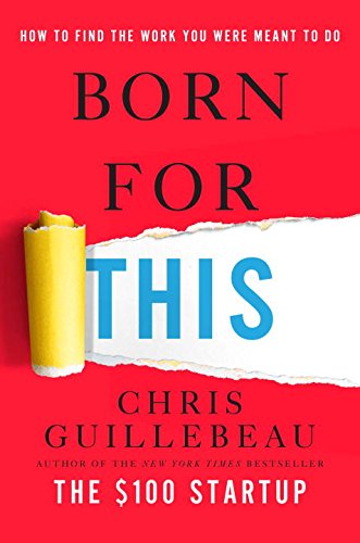 “Born For This” Book Review