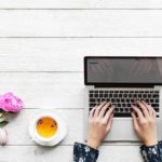 How I Re-Designed My Website